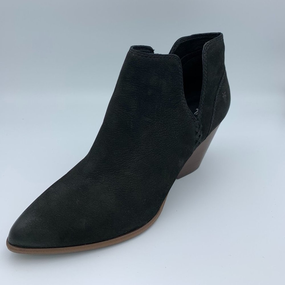 FRYE REINA CHELSEA BOOT SIZE 10